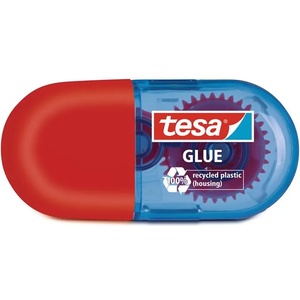 tesa GLUE ECOLOGO 59819 Мини ролка за лепило 5 mm x 6 m 59819-00000-00 (59819-00000-00)