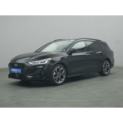 Ford Focus ST-Line X 114 kW