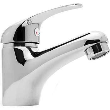 Forma Vita Смесител едноръкохватков Crystal за умивалник 80011 (80011)