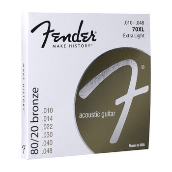Fender 70XL