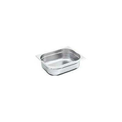 Nádoba GN 1/2 – 325 x 265 mm, HENDI, Budget Line, GN 1/2, 1L, 325x265x(H)20mm