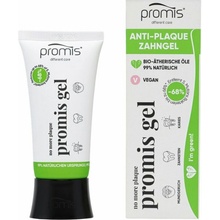 Promis zubní gel 60 ml