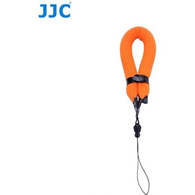 JJC remienok plávacie ST-6 žltý