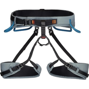 Mammut Дамска сбруя - седалка Mammut Women's Ophir 3 Slide 2.0 Harness Climbing harness - Strata / Sapphire (303-0724-0213)