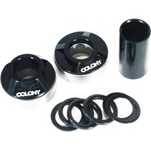 COLONY Mid Bottom Bracket MULTI2387 22mm