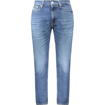 Tommy Hilfiger Мъжки дънки tommy hilfiger, Размер 28l32, Цвят Син (dm0dm20576_bl1bk)