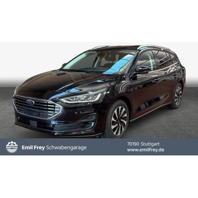 Ford Focus 1.5 Titanium 85 kW