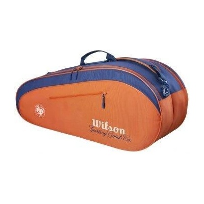 Wilson ROLAND GARROS TEAM 6 2026