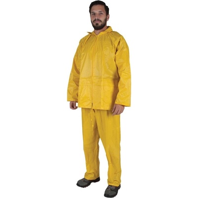 Ardon H9203 Cleo Nepromokavý oblek žlutý
