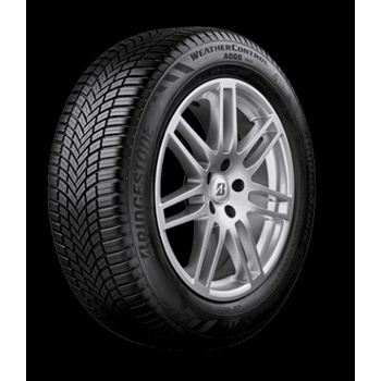 Bridgestone Weather Control A005 Evo 195/65 R15 91H