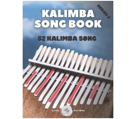 Kalimba Songbook