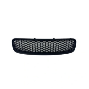  Решетка без емблема audi tt (98-05) - rs look - мат