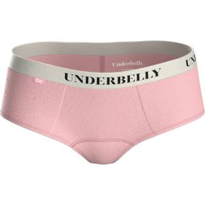 Underbelly Менструални бикини Underbelly Lowee розови Underbelly | Rozov | ЖЕНИ | S - zoot - 61,78 лв