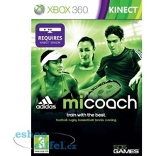 Adidas miCoach: The Basics