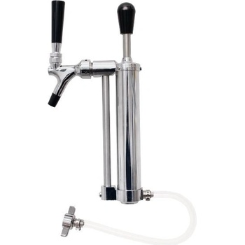 LINDR Párty pípa ruční pumpa KOH01719