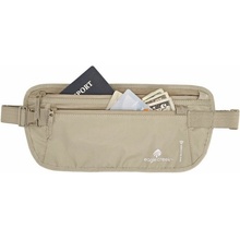 Eagle Creek RFID Blocker Money Belt DLX tan