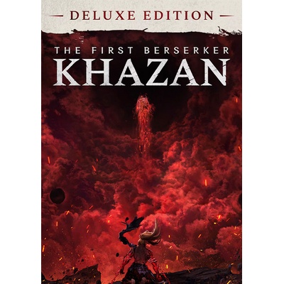 The First Berserker: Khazan (Deluxe Edition)