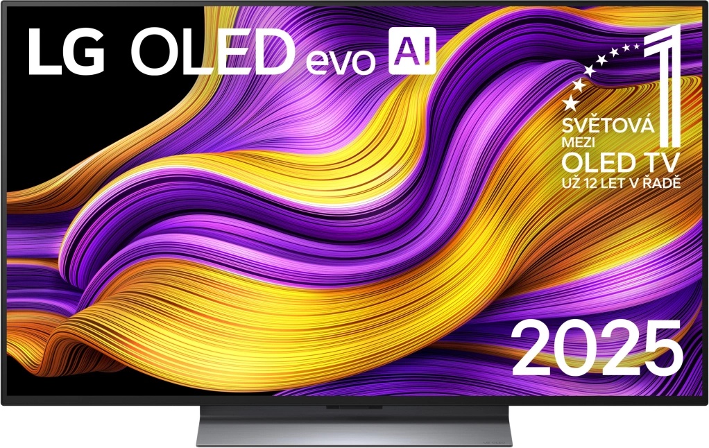 LG OLED48G56LS