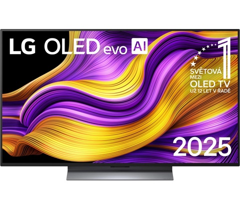 LG OLED48G56LS