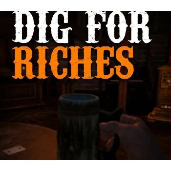 Dig For Riches