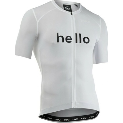 Northwave Blade Hello Goodbye kr.r white pánský