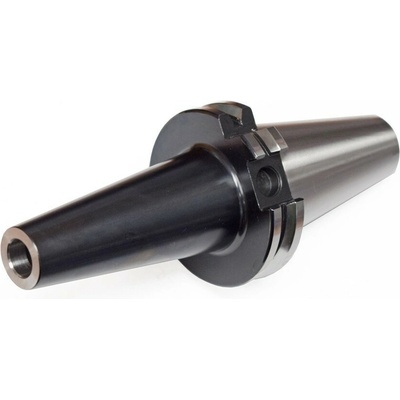 Frézovací trn ISO 40 x 100 , závit M10 pro šroubovací frézy , DIN69871 AD DIN69871-40-M10-100