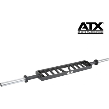 ATX LINE Multi-Grip-Bar multiúchopová osa 2000/50mm