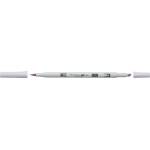 Tombow Маркер алкохолен ABT PRO Dual Brush 680 ледено розово (ABTP-680)