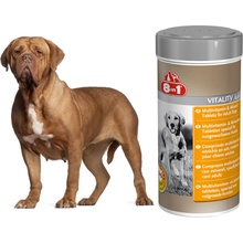 8in1 Multi Vitamin Tablets Adult 70 tbl