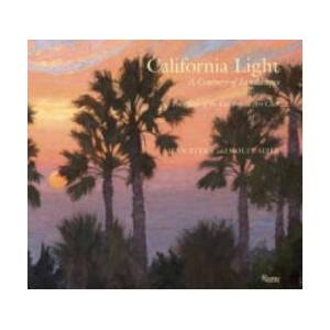 California Light: A Century of Landscapes | Jean Stern, Molly Siple (ISBN: 9780847836253)