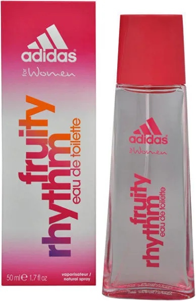 Adidas Fruity Rhythm EDT 75 ml