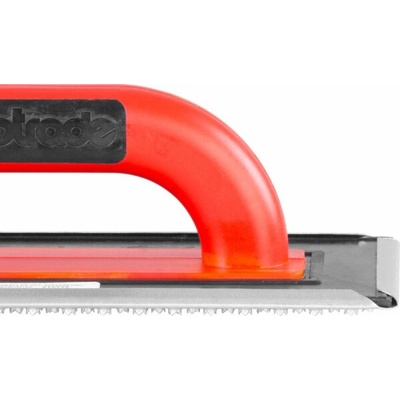 Škrabka Strend Pro PT-257, 275x130 mm, polystyrenová škrabka