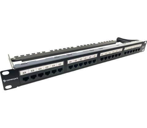 Conexpro PP24-6-UTP
