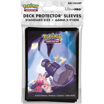 Ultra Pro Pokémon TCG Tinkaton Obaly 65ks