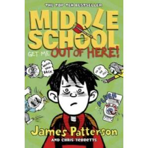 Middle School: Get Me Out of Here! (2015)