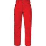 Schöffel Дамски ски панталон Schöffel Women's Pants Pine Ski trousers - Rot - размер 46 (107-3765-0517)