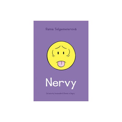 Nervy