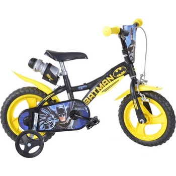 Dino Bikes Batman 12