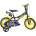 Dino Bikes Batman 12