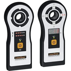 Laserliner Електронен детектор за центриране на отвори Laserliner CenterScanner Plus (075.300A)