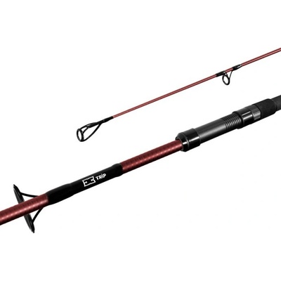 Delphin Etna E3 Trip TeleFIX 3,9 m 3,5 lb 2 díly