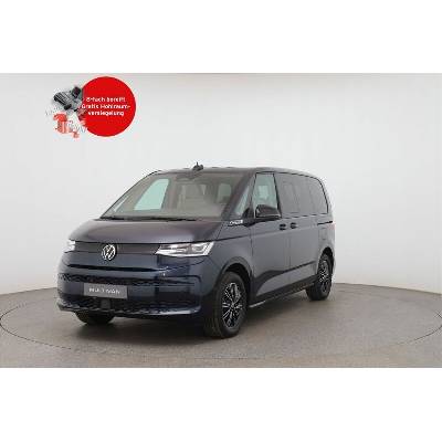 Volkswagen T7 Multivan TDI 110 kW