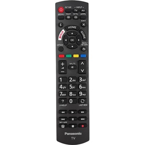 Panasonic n2qayb001180 (n2qayb001133) - оригинален дистанционен контрол (n2qayb001180 (n2qayb001133)) Дистанционно
