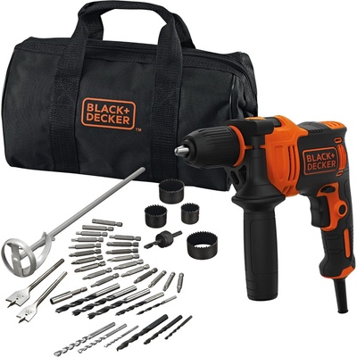 Black & Decker BEH710SA40