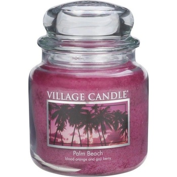 Village Candle Palm Beach 389 g