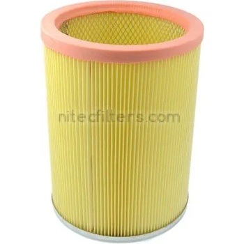 Image 1 of Cartridge hepa филтър за прахосмукачки karcher, код П78