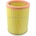 Cartridge hepa филтър за прахосмукачки karcher, код П78