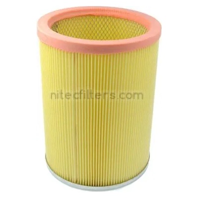 Cartridge hepa филтър за прахосмукачки karcher, код П78