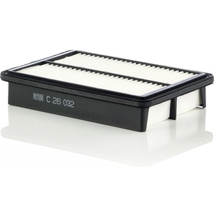 Mann-filter Въздушен филтър mann-filter c 26 032 Въздушен филтър