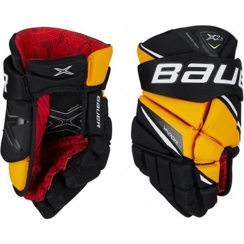 Hokejové rukavice BAUER Vapor X2.9 JR